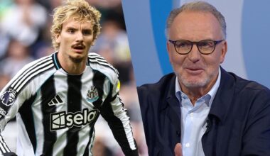 Nach Rummenigge-Spott: Stuttgart reagiert auf „Idioten“-Glückwunsch | Sport