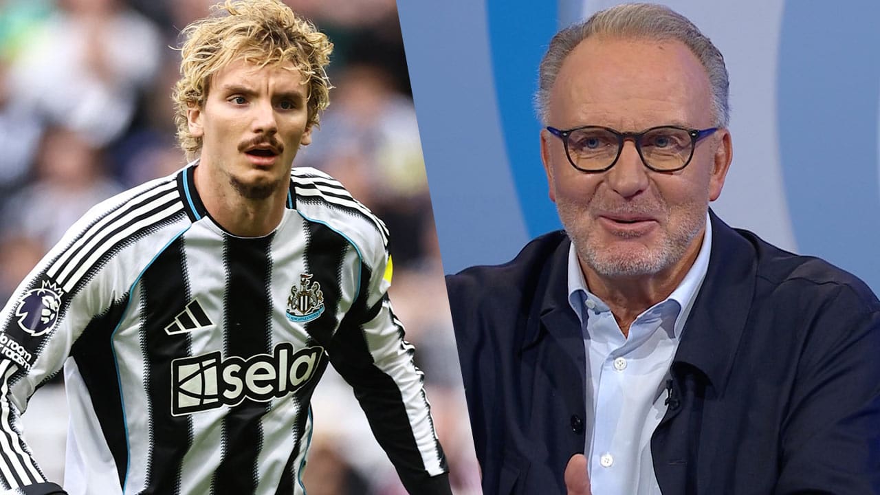 Nach Rummenigge-Spott: Stuttgart reagiert auf „Idioten“-Glückwunsch | Sport