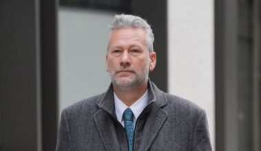 Überraschende Wendung im Prozess: Britischer Politiker gesteht Bestechung durch Kreml