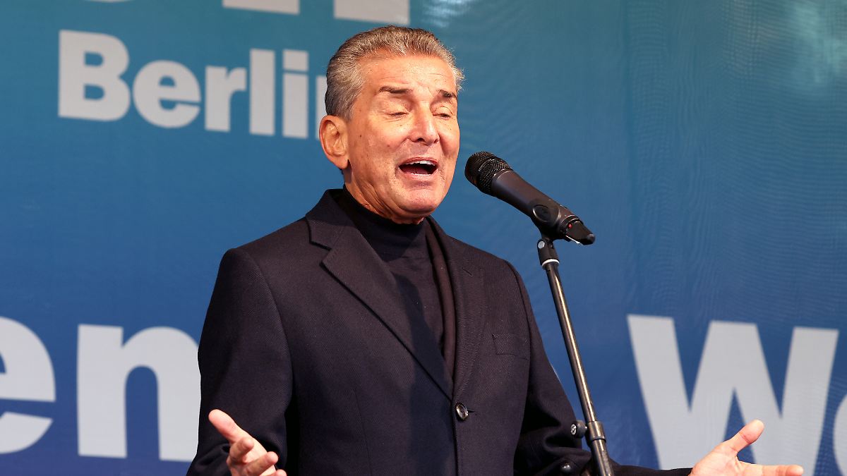 Kontroverse Debatte: Hunderte diskutieren in Klütz über Friedman-Ausladung