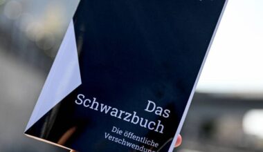Bund der Steuerzahler: Das sind die Steuerverschwendungsfälle in NRW
