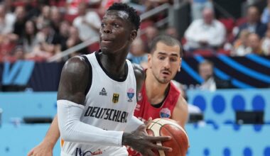 Spielplan Basketball-EM 2025: Termine & Ergebnisse – Halbfinale! | Sport