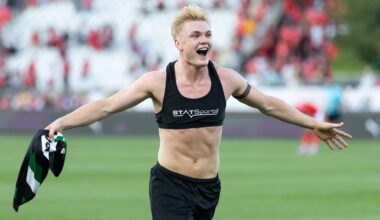 RB Leipzig: Openda-Nachfolger Conrad Harder mit Privatjet gelandet | Sport