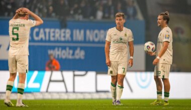 Niederlage für 1860 München bei Hansa Rostock: Schlimme sieben Minuten - Sport