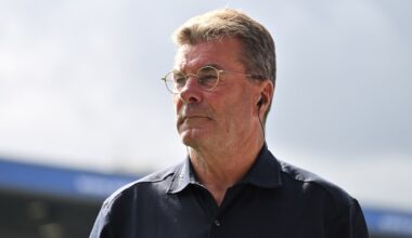VfL Bochum: Hecking holt Nationalspieler früher zurück | Sport
