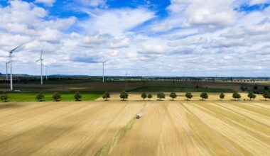 Niedersachsen will Bodenmarkt gerechter machen