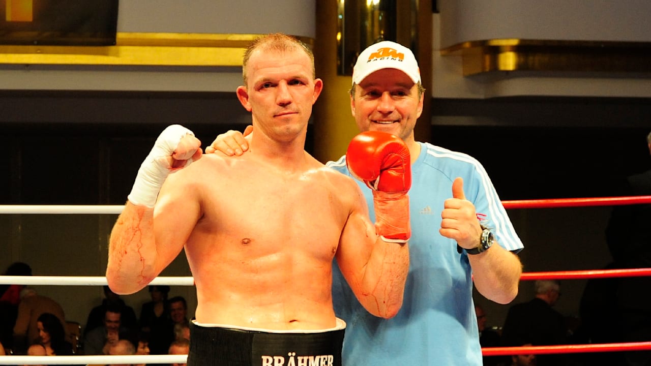 Box-Trainer Michael Timm (62) gestorben! | Sport