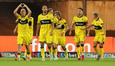 Hannover 96: Irres Aachen-Debüt für Lars Gindorf! Drei Tore und ein falsches Trikot | Sport