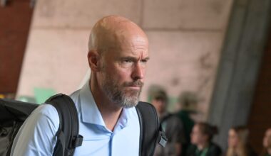 Gefeuerter Ten Hag schlägt gegen Bosse von Bayer Leverkusen zurück | Sport