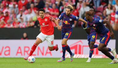 RB Leipzig: Plötzlich wieder wichtig! Comeback-Märchen für Kevin Kampl | Sport
