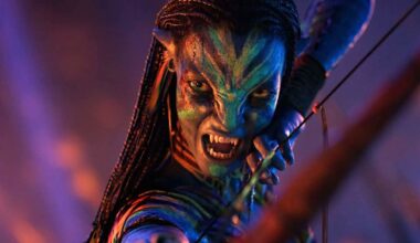 Die größte Filmreihe aller Zeiten kehrt zurück: Neuer Trailer zu "Avatar 3: Fire And Ash" - Kino News