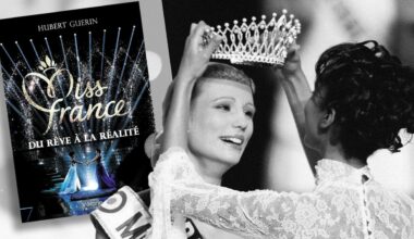 Buch enthüllt: Sexueller Missbrauch nach Miss-Wahlen | News