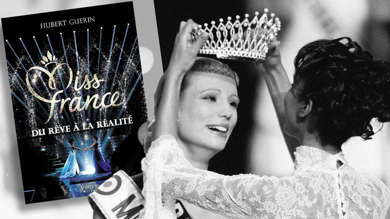 Buch enthüllt: Sexueller Missbrauch nach Miss-Wahlen | News