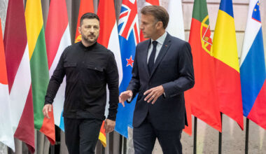 Nach einer Waffenruhe: 26 Länder zu Ukraine-Einsatz bereit | Politik