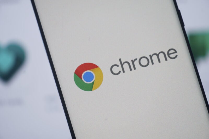 Google überarbeitet seinen Chrome-Browser für das KI-Zeitalter
