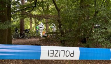 Mann bei Hannover erstochen: Opfer-Foto soll Mörder vom Silbersee überführen | Regional