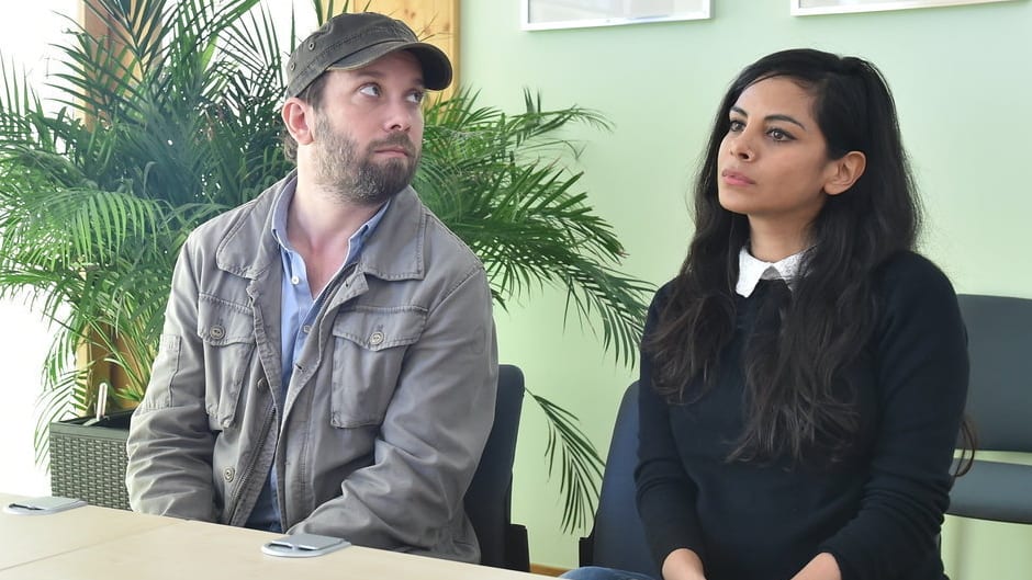 Trennung von Christian Ulmen und Collien Fernandes: Realität trifft Serie | Unterhaltung