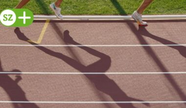 Trainer in Sachsen soll suspendiert werden