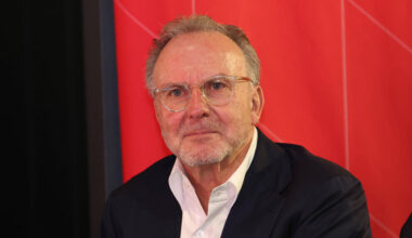 Was Rummenigge bei Eberl wichtig findet
