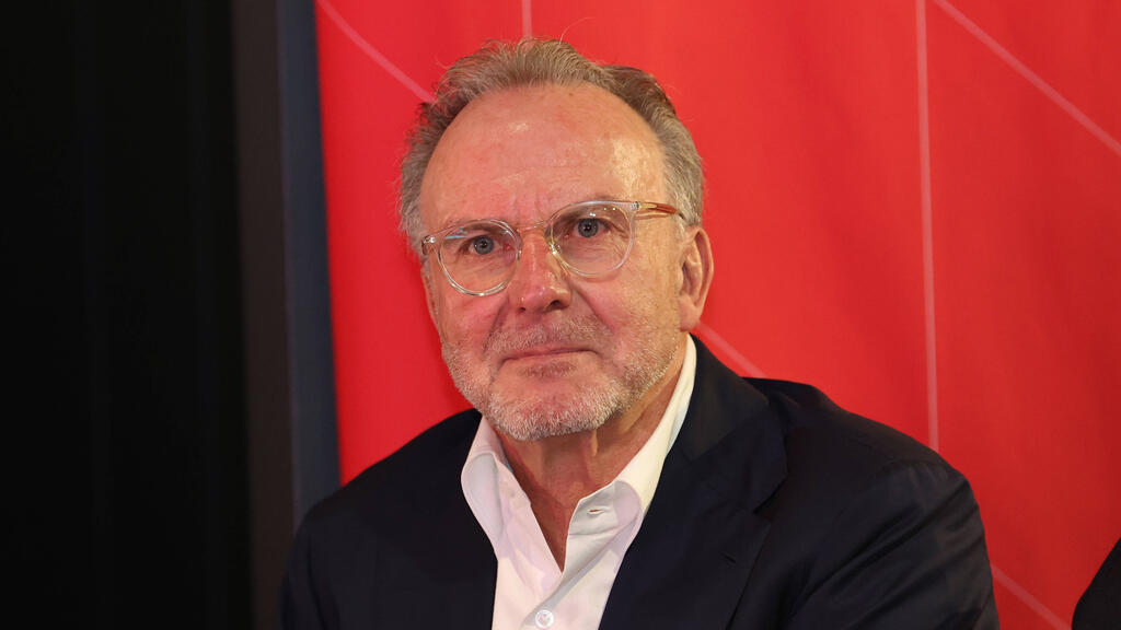 Was Rummenigge bei Eberl wichtig findet