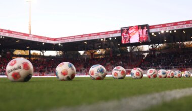 Stadionpläne bei Union Berlin: Die neue Alte Försterei muss kleiner werden - Sport