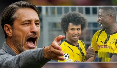 Dortmund: Das ist die neue BVB-DNA – was sich unter Kovac verändert hat | Sport