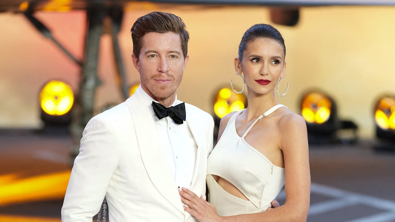 Shaun White und Nina Dobrev trennen sich nach fünf Jahren Beziehung | Unterhaltung