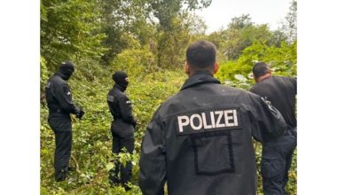 POL-HM: Gemeinsame Pressemitteilung der Staatsanwaltschaft Hannover und der Polizei: ...