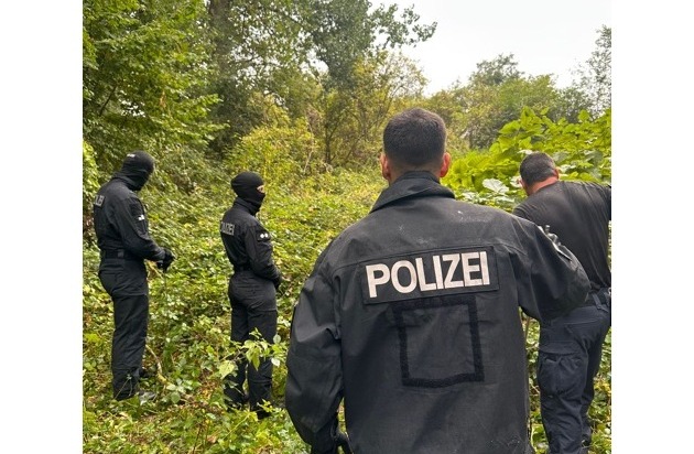 POL-HM: Gemeinsame Pressemitteilung der Staatsanwaltschaft Hannover und der Polizei: ...