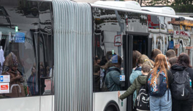 Schüler in der Region Braunschweig sollen auch 2026 günstig ÖPNV fahren