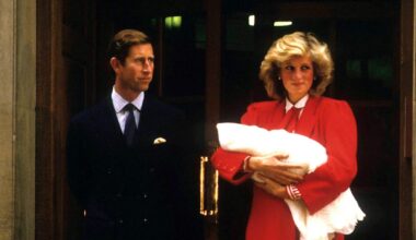 Enthüllungsbuch von Ex-Butler: Diese Worte von Charles ließen Diana in Tränen zurück | Unterhaltung