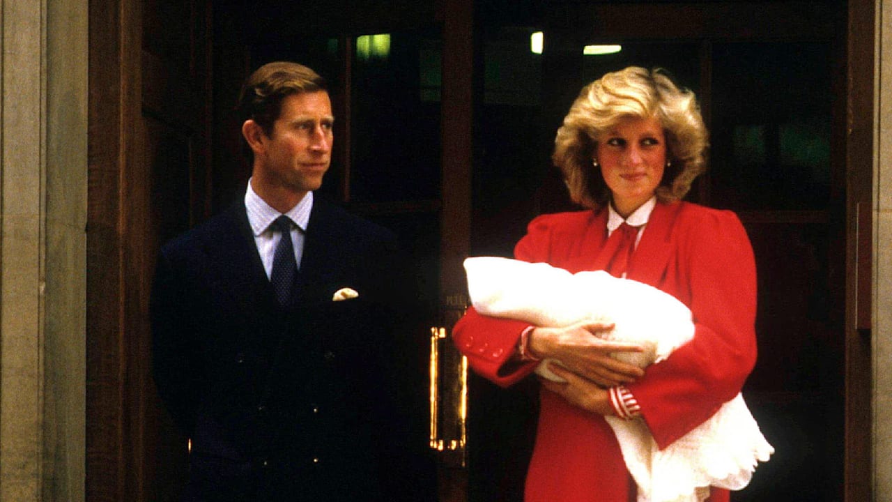 Enthüllungsbuch von Ex-Butler: Diese Worte von Charles ließen Diana in Tränen zurück | Unterhaltung