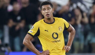 BVB: Brisante Bosse-Aussagen zu Jobe Bellingham! | Sport