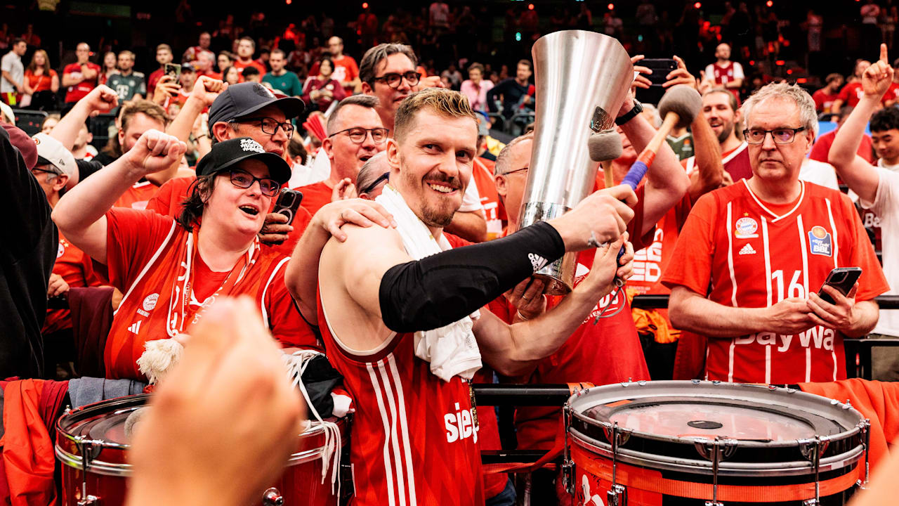 Nach Berlin jetzt München: Bayern-Boss Hainer flirtet plötzlich mit der NBA! | Sportmix