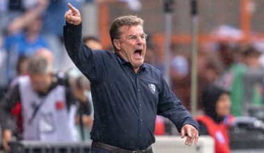 FCN - Keine Nürnberg-Rückkehr: So denkt Klose über das Hecking-Aus | Sport