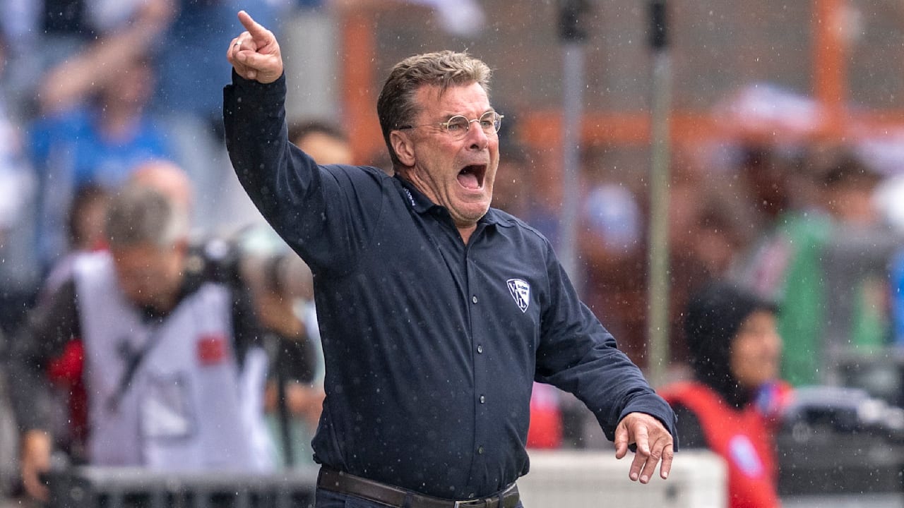 FCN - Keine Nürnberg-Rückkehr: So denkt Klose über das Hecking-Aus | Sport