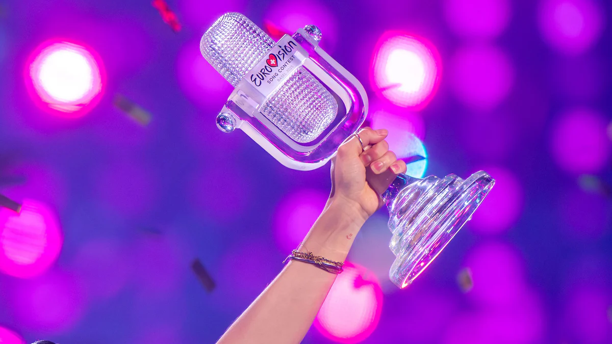 Auch Spanien droht im Streit um Israels Teilnahme mit ESC-Boykott - Kultur