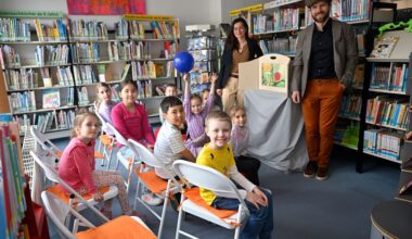 Rösrath: Stadtverwaltung will mehr Raum für Bücher und Menschen in der Stadtbücherei