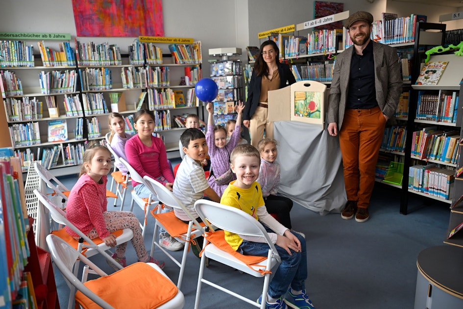 Rösrath: Stadtverwaltung will mehr Raum für Bücher und Menschen in der Stadtbücherei