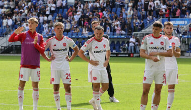 FCN: Pleiten, Pech und Pannen: Die Chronologie der Nürnberg-Krise | Sport