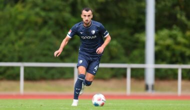 VfL Bochum: Bei Masovic-Comeback: Pott-Klub siegt & bangt um Pannewig | Sport