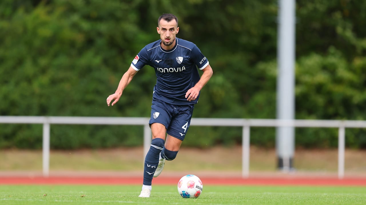 VfL Bochum: Bei Masovic-Comeback: Pott-Klub siegt & bangt um Pannewig | Sport