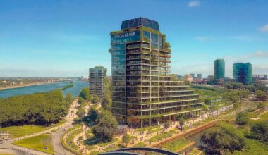 Neue Idee für Elbtower: Wird Hamburgs Problemklotz zum Gewächshaus? | Regional