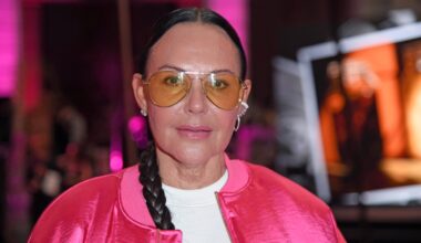 Natascha Ochsenknecht bricht Schweigen zum Tod ihres Bruders