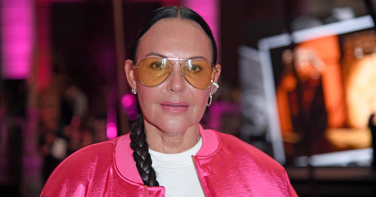 Natascha Ochsenknecht bricht Schweigen zum Tod ihres Bruders