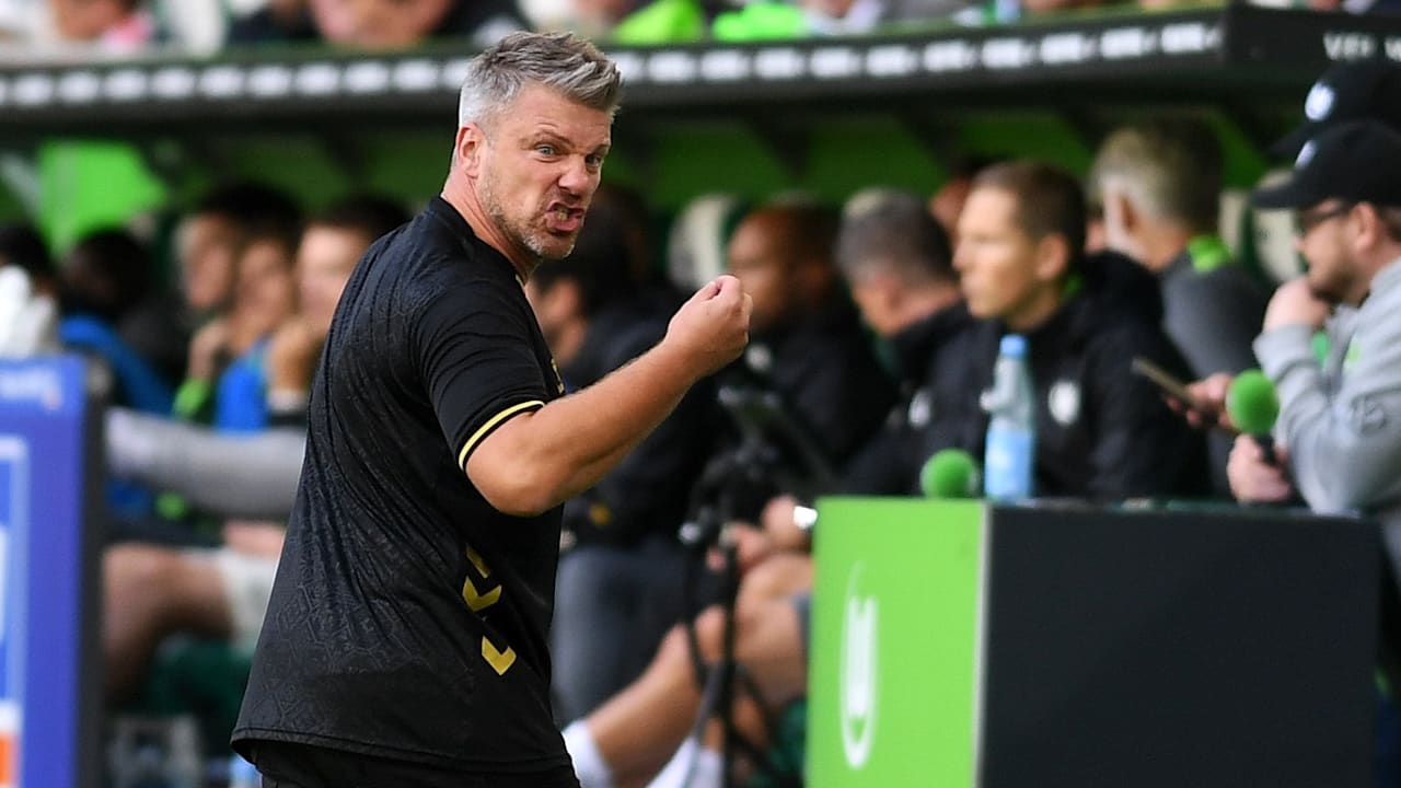 1. FC Köln: Nur 1 Sieg in 9 Jahren: Leipzig wird zum Härtetest für Kwasnioks Traumstarter | Sport