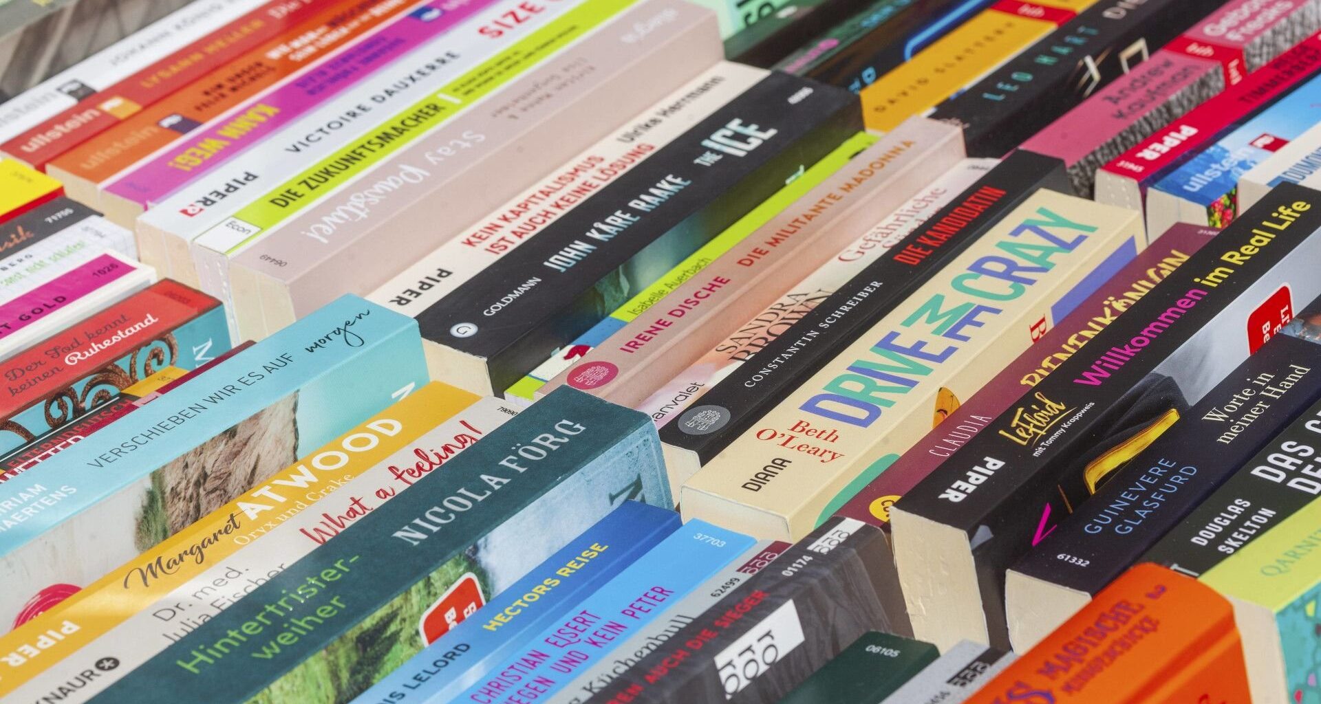 Mittelalter-Fans sollten dieses Fantasy-Buch kennen