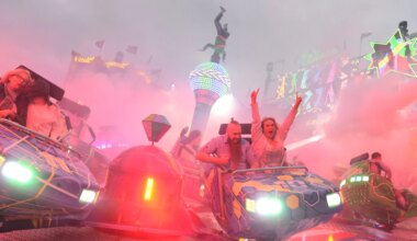 Oktoberfest-News 2025: Wetter am zweiten Wiesn-Wochenende kühl, aber trocken - München