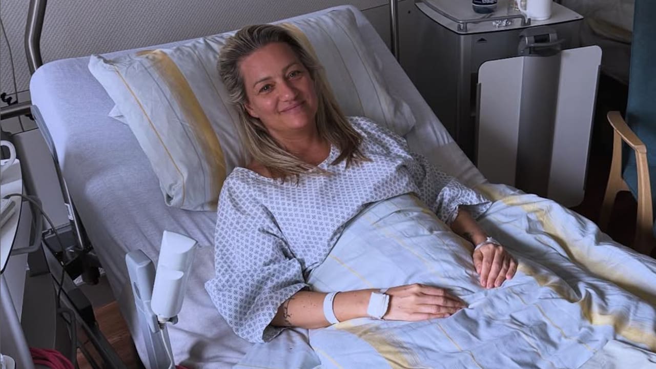 DSDS-Star in Klinik: Not-OP bei Juliette Schoppmann | Unterhaltung