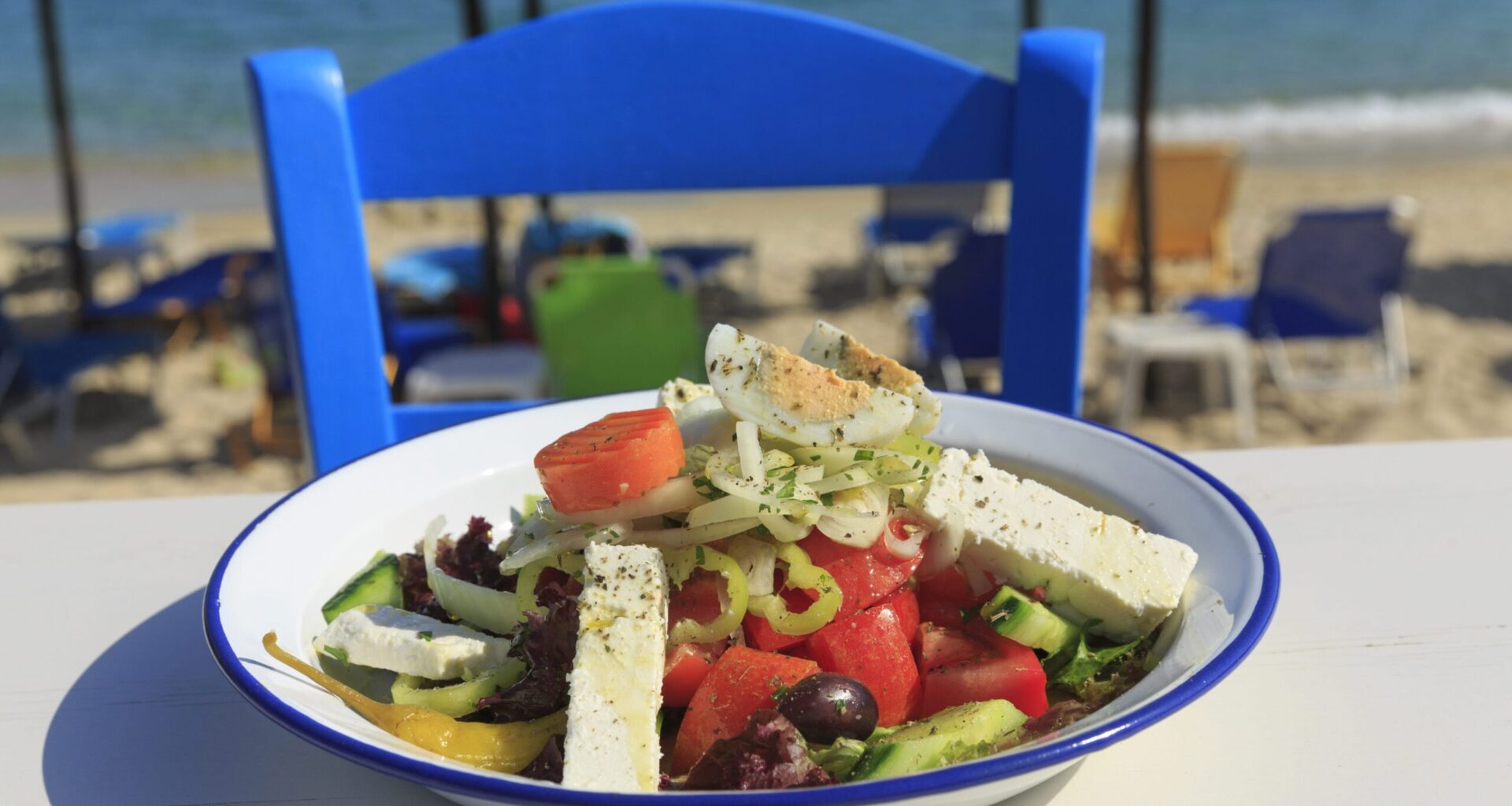 Die mediterrane Ernährung wird seit Langem für ihre positive Wirkung auf die Gehirnleistung gepriesen.